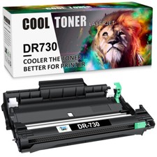 DR730 Drum Unit For Brother DR-730 DCP-L2550DW HL-L2370DW L2350DW MFC-L2690DW picture