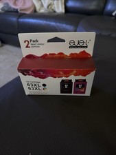 Ink 63 XL 2 Pack picture