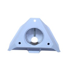 OEM Starlink Mini Pipe Adapter picture