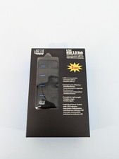 Adesso auh-3040 4 port USB 3.0 Hub picture