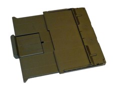 OEM Brother Paper Exit Eject Tray Originally Shipped With MFCJ6930DW, picture
