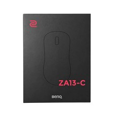 BenQ ZOWIE ZA13-C Gaming Mouse Symmetrical Design 3360 Sensor Japan picture