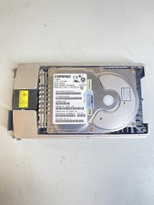 Compaq BD01864544 232431-001 18.2GB 10K RPM Wide Ultra3 SCSI Hard Drive w/Caddy picture