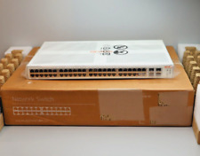 HPE Aruba Instant On 1930 48 port 10 100 1000 Switch JL685A#ABA ✅ Open Box picture