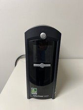 CyberPower (CP1350AVRLCD) Intelligent LCD Tower 1350 VA picture