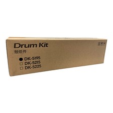 DK-5195 Compatible Drum Kit for Kyocera TASKalfa 306ci 307ci 308ci 356ci New picture