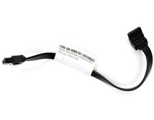 Genuine Lenovo S510 SFF Desktop SATA Cable 04X2784 Hard Drive Connector picture