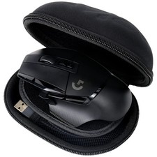 co2CREA Hard Travel Case Logitech G502 Mouse picture