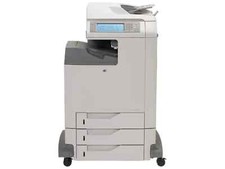 Color LaserJet 4730x Printer NICE OFF LEASE UNITS picture