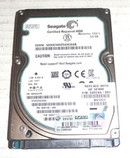 Seagate ST9320423AS 320GB Sata Hard Drive P/N: 9HV14E-300 F/W: 0002SDM1  5VH  WU picture