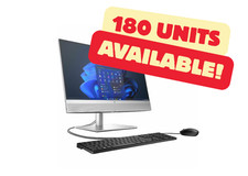 HP EliteOne 840 G9 23.8