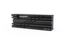be quiet - MC1 Heatsink Enclosure M.2 SSD Cooler compatible with PS5 picture