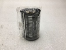NEW Genuine Zebra Technologies 2100 Series Wax Ribbon 106mmx450m 02100BK10645 picture