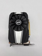 ASUS NVIDIA GeForce GTX 1660 Ti 6GB GDDR6 PCIe Graphics Card Working Pull picture