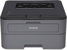 Brother HL-2270DW A4 Monochrome Networkable Laser Printer with Duplex picture