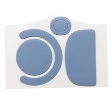 2 Sets Mouse Skates Feet Pads for Logitech G Pro X Superlight Replacement GPW2 picture