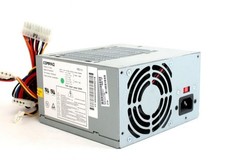 Pwr supply, 250w, p/n: 152769-001, rev.g, 153652-004 picture