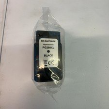 Compatible Canon PG-260XL Black Ink Cartridge Replacement High Yield New Sealed picture