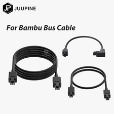 For Bambu labs AMS X1 P1 Series Bus Cable AMS/Hub/Buffer Cable P1S P1P X1 X1C 3D picture