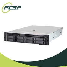 Dell PowerEdge R740 8LFF 2x Gold 6132 64GB RAM I350 4x 1TB HDD picture