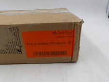 CLEAR TOUCH CTI-PCMOD-PC47-VP PC MODULE picture