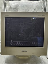 Sony CPD-E100 FD Trinitron CRT 15