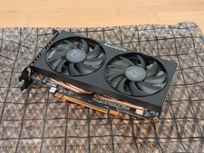 PowerColor Fighter AMD Radeon RX 6600 8GB GDDR6 Graphics Card picture
