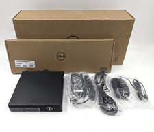Dell OptiPlex Micro 7020 Intel Core i5-14500T 16GB DDR5 512GB SSD Windows 11 picture
