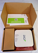 DIGI EX12 LTE Cellular Extender Device, Model EX12-0004-OUS, NEW picture
