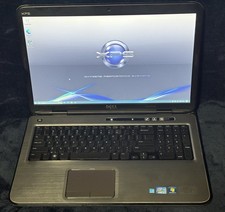 Complete Dell XPS L702X i7 2.20GHz/16GB/1.5TB/BluRay/Webcam/NVIDIA GPU/17.3” picture