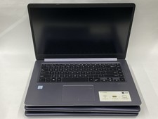 Lots of (3) Asus X510UA Grade B Non-Touch FHD i5-8250u No RAM No SSD No OS-READ picture