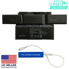 G3HTA071H REPLACEMENT BATTERY FOR SURFACE LAPTOP STUDIO 1964 56.3WH G3HTA072H picture