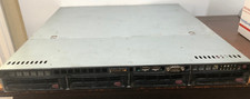 SuperMicro CSE-813M Server picture