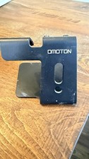 OMOTON Adjustable Metal Tablet Stand Holder, Universal, Black/Rose Gold picture