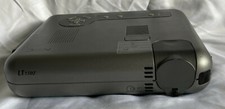 NEC LT150Z Projector w/ Remote & Carrying Case *Tested / Working* picture