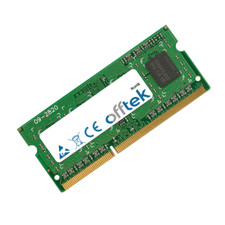 8GB RAM Memory Toshiba DynaBook R734/M (DDR3-12800) Laptop Memory picture