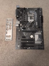 ASUS Prime H310-PLUS Intel H310 Motherboard LGA1151 ATX picture