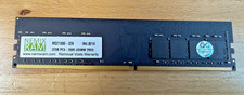 NEMIX RAM  MD21300-328 32GB DDR4 2666MHZ picture