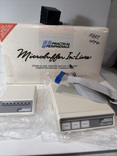 Practical Peripherals Micro buffer In-line PM1200SA Mini picture