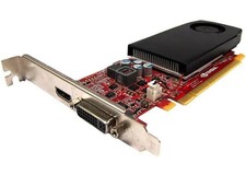 HP 695606-001 HP Nvidia GeForce GT630 2GB DDR3 HDMI / DVI Graphics Card picture