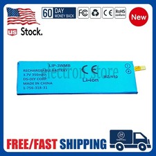For Sony MZ-N10 MZ-E10 MD N10 Walkman Rechargeable Battery LIP-3WMB picture