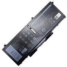 Laptop Battery Dell 07KRV H4PVC OEM Battery For Latitude 15 7530 Series Laptop - picture