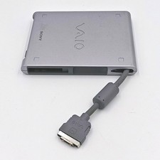 Sony VAIO PCGA-UFD5 USB 3.5