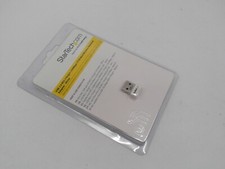 New Startech USB150WN1X1W 150Mbps Mini Wireless N Network Adapter 802.11n/g picture