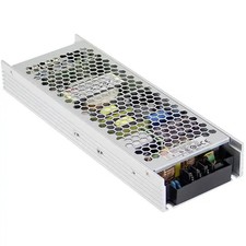 MW Mean Well UHP-500-24 MEAN WELL Switching Power Supply. 25.2 V/DC 20.9 picture
