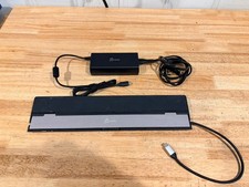 j5create JCD543P USB-C Triple Display Docking Station with 100W PD Adapter picture