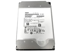 WD/HGST 10TB Ultrastar HE10 SATA 6Gb 256MB 3.5