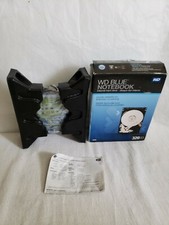 Western Digital WDBABC3200ANC 320GB Internal 5400RPM 2.5