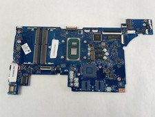 HP 15-dw3000 Series Core i5-1135G7 2.4 GHz  DDR4 Motherboard M29209-601 picture