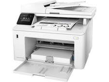 HP LaserJet Pro MFP M227fdw All In One Printer G3Q75A - FULLY OPERATIONAL picture